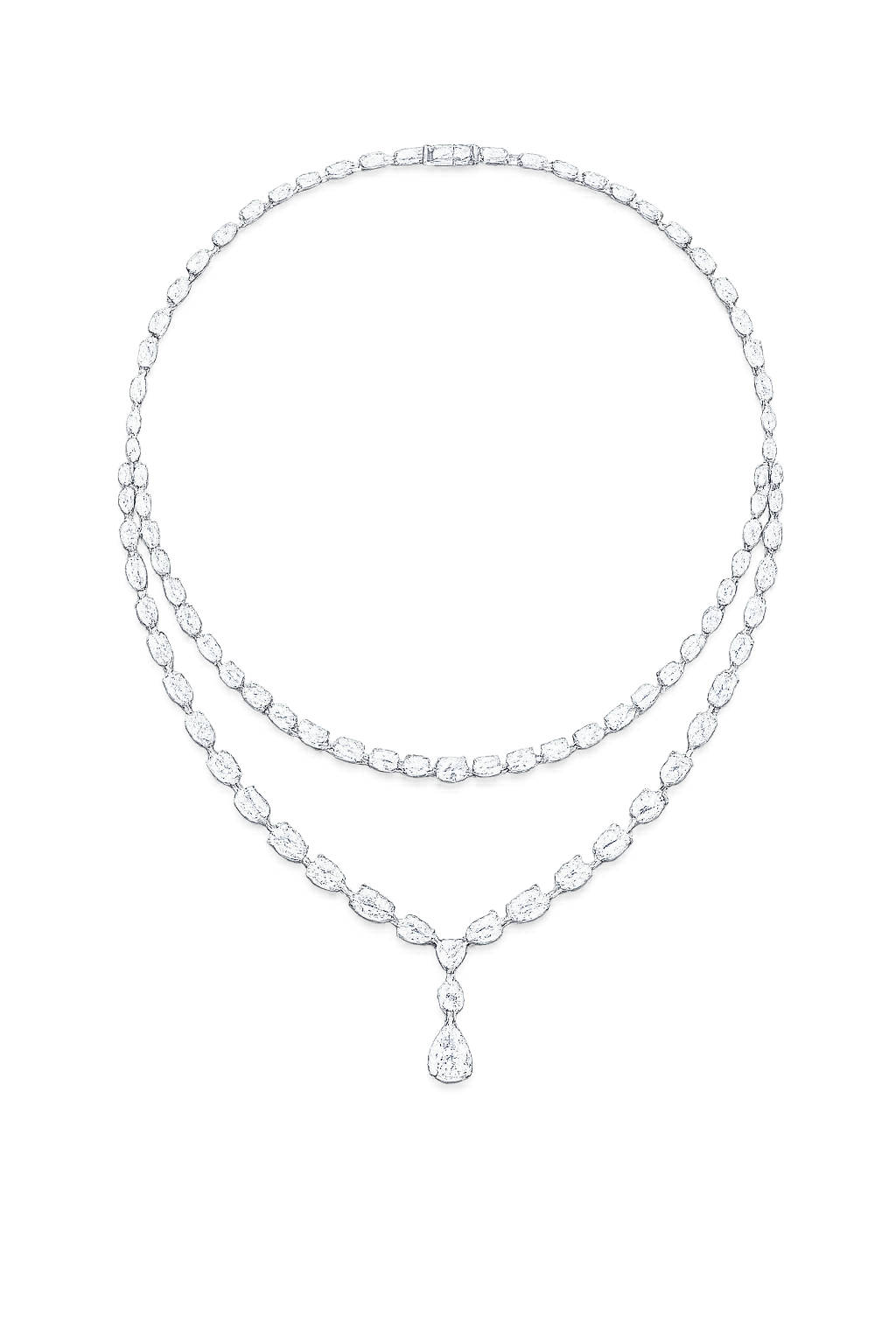 Étoile Necklace