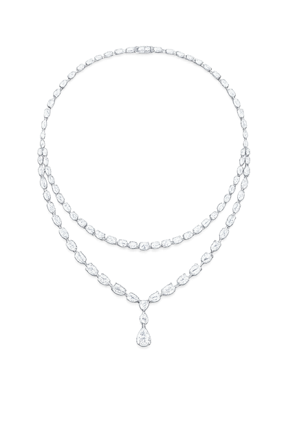 Étoile Necklace
