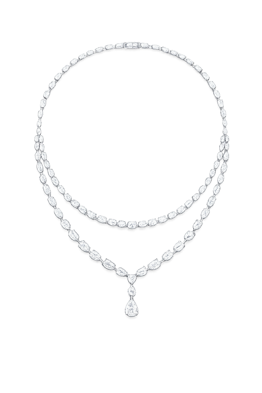Étoile Necklace