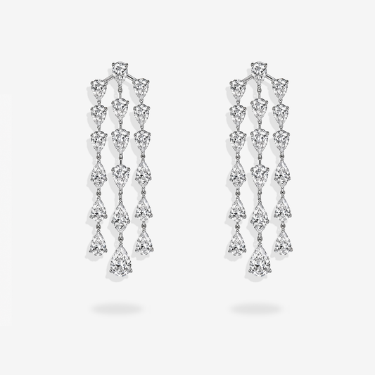 Chndelier Earring